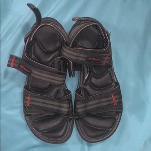New Balance Sandals